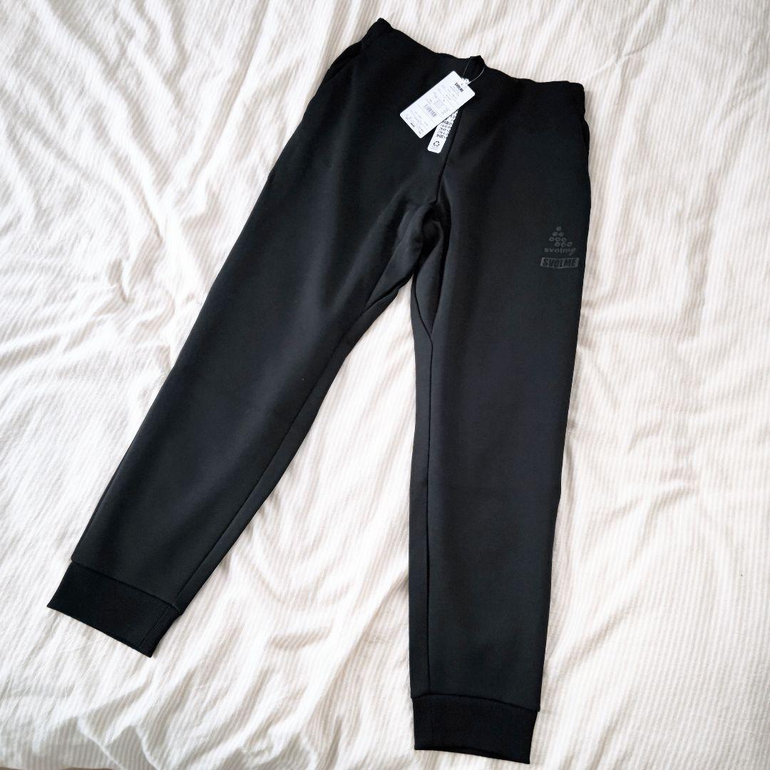 トレスウェットハーフZIPフーディ SDG＆トレスウェットスリムパンツ　セット♥ トレスウェットハーフZIPフーディ SDG＆トレスウェットスリムパンツ