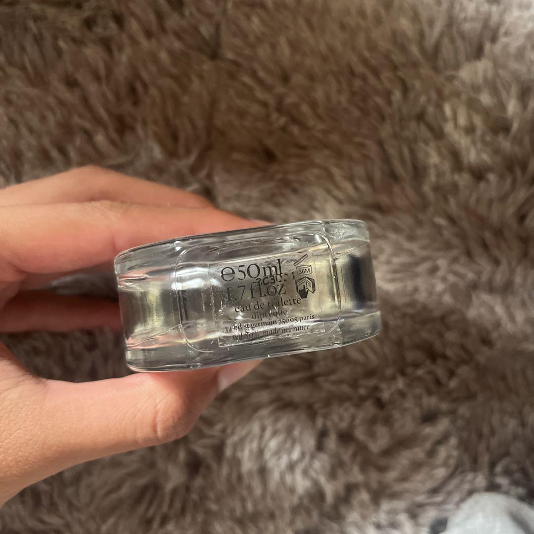 diptyque タムダオ 50
