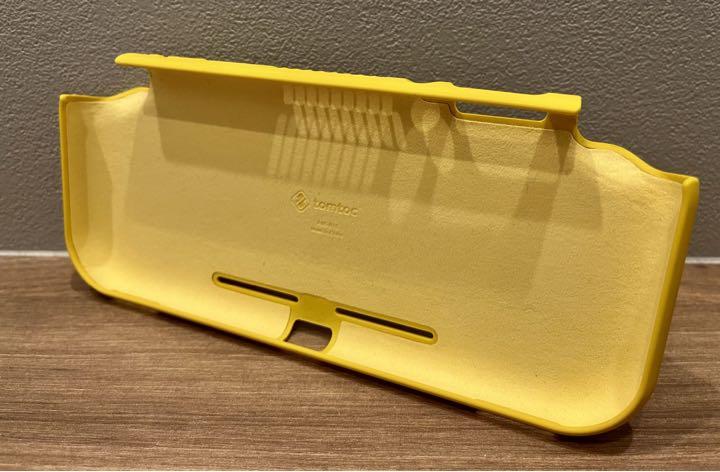 NINTENDO SWITCH LITE イエロー おまけつき｜Nintendo Switch