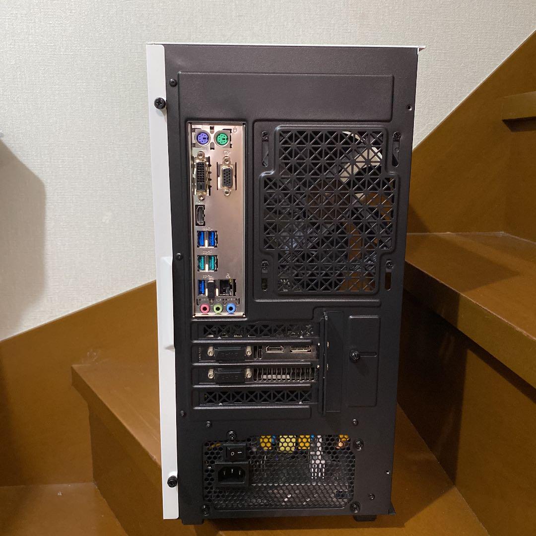 定番格安 ⭐️なーなー様専用⭐️Ryzen5 B450M GTX770 Mhfga-m20680652677 在庫セール
