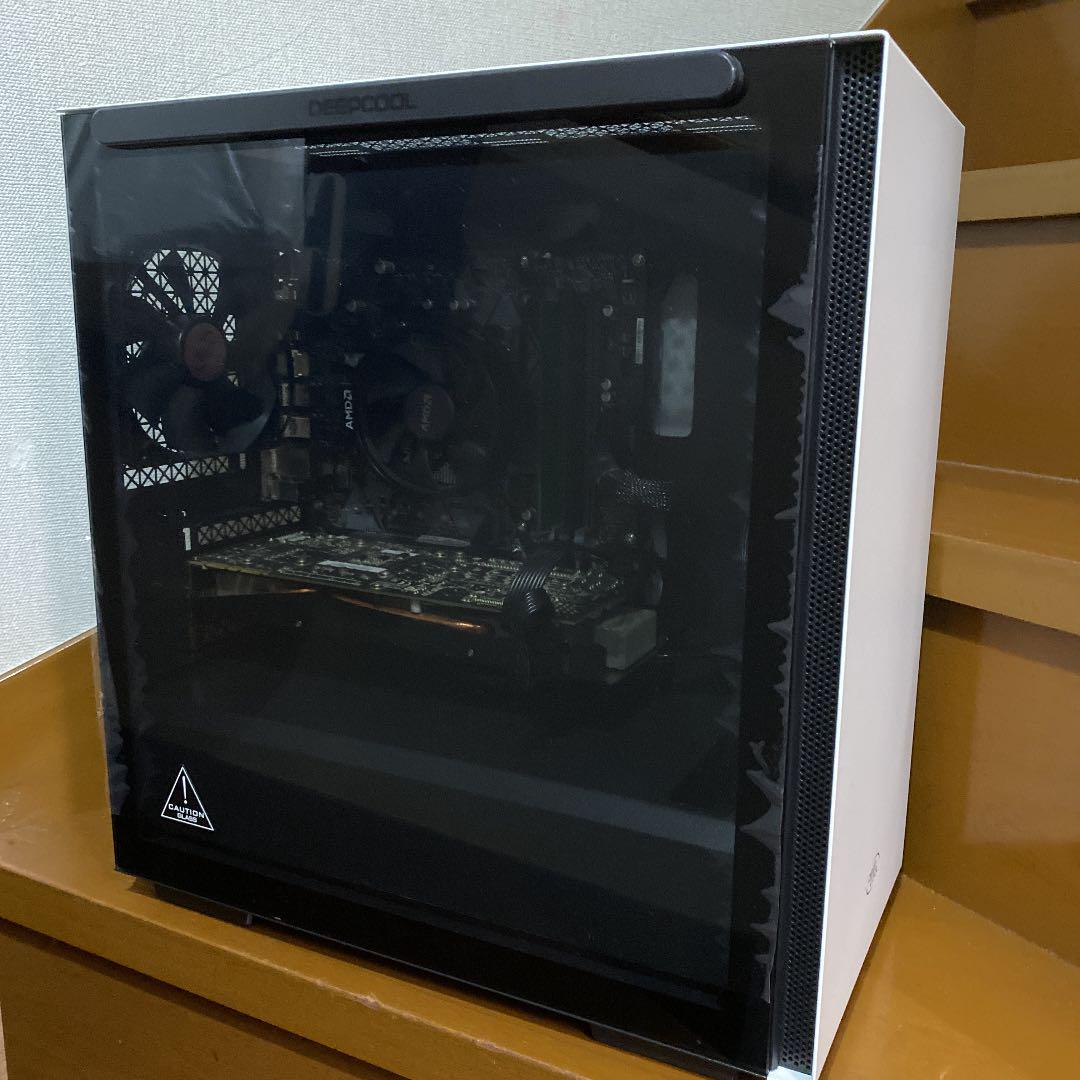 定番格安 ⭐️なーなー様専用⭐️Ryzen5 B450M GTX770 Mhfga-m20680652677 在庫セール