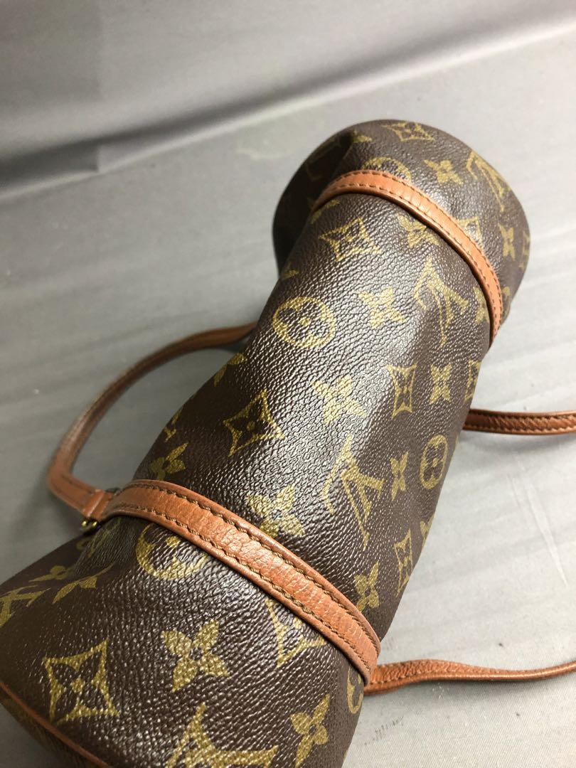 ◯ LOUISVUITTON ルイビトン　パピヨン26 ハンドバッグ