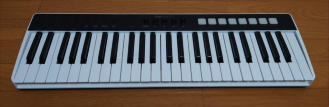 iRig Keys I O 49 6zEuk-m20681405036 安い