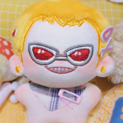 新品未開封】P.O.P ワンピース 天夜叉 ドンキホーテ・ドフラミンゴ