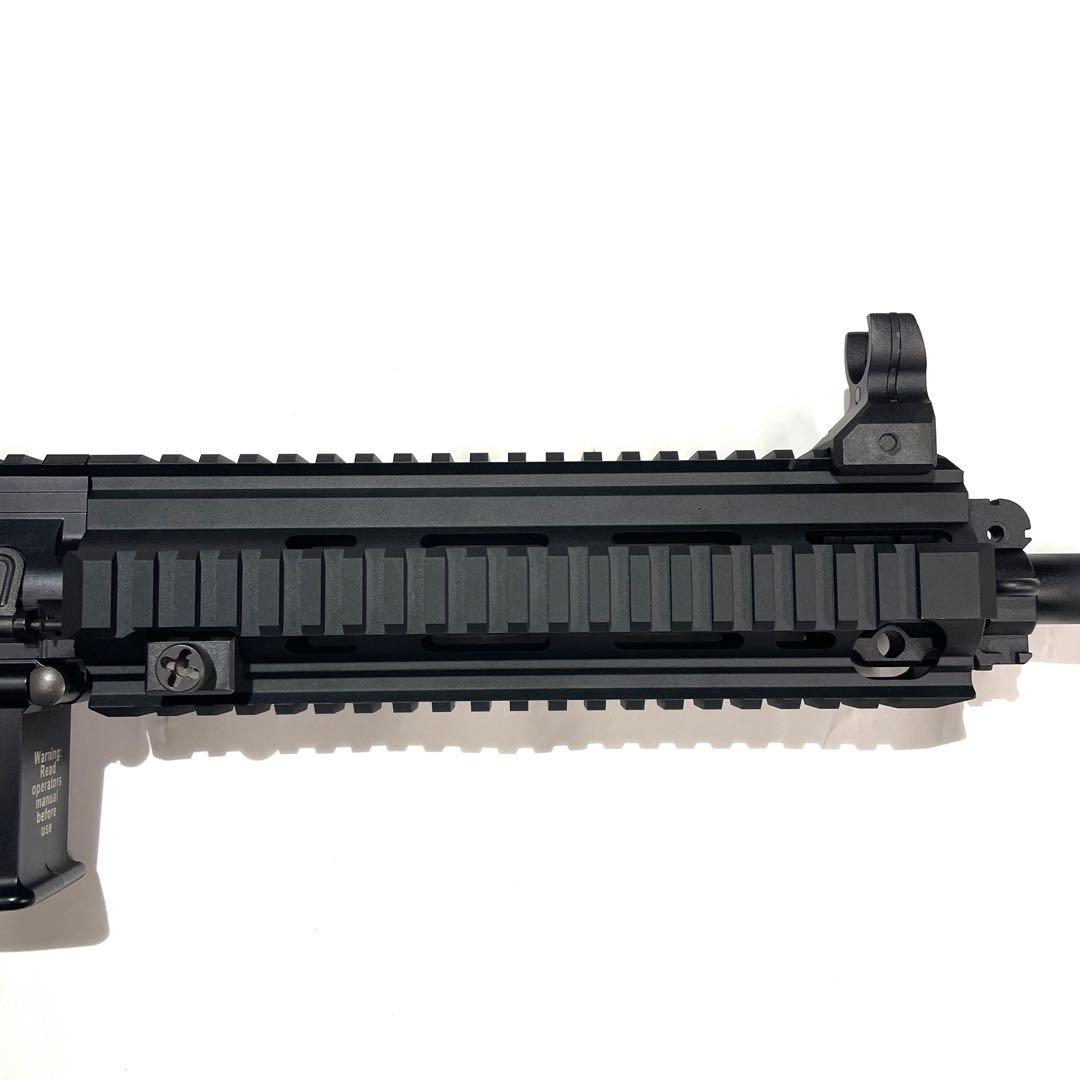 HK416D 東京マルイ
