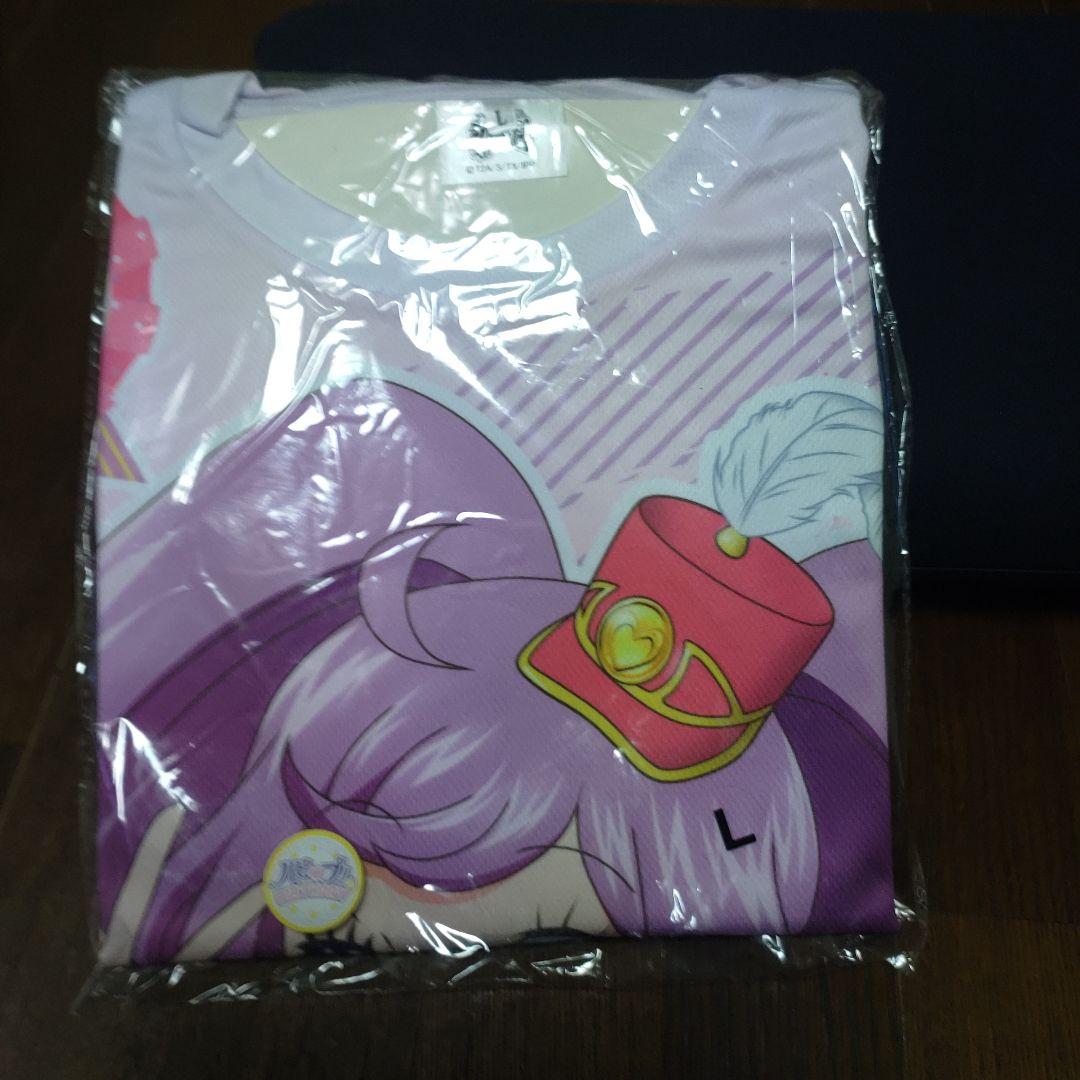 ☆直筆サイン入り☆プリパラ 真中らぁら Tシャツ クリスマスライブ限定 Lサイズ 2025年最新】らぁら サインの人気アイテム - メルカリ