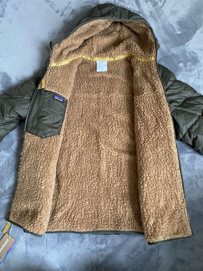 Patagoniaジャンパー