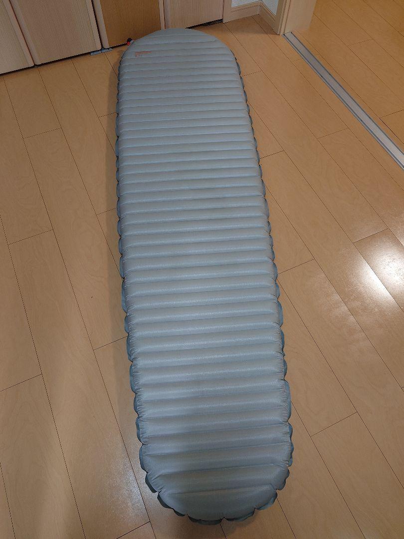 THERMAREST ネオエアー Xサーモ レギュラー 画像2