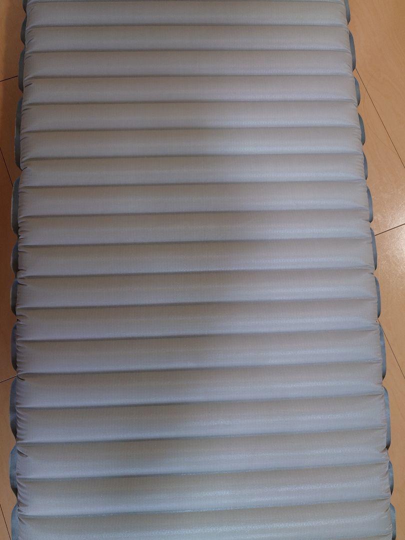 THERMAREST ネオエアー Xサーモ レギュラー 画像5