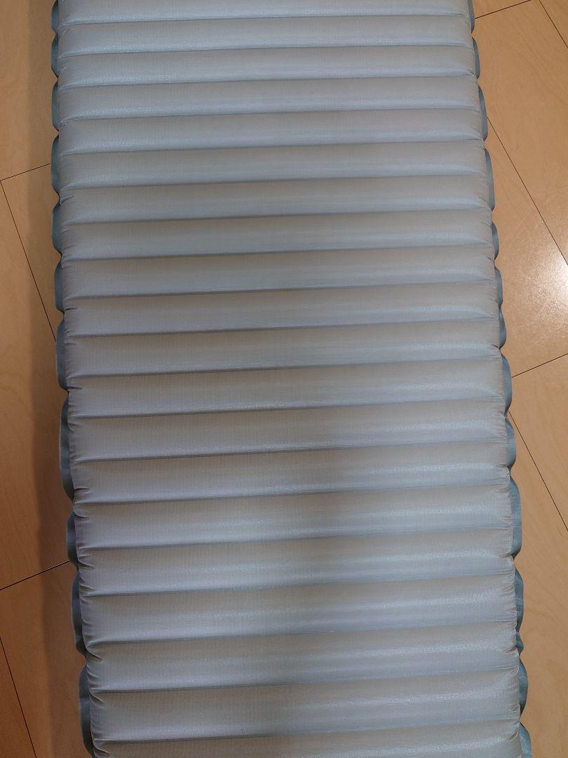 THERMAREST ネオエアー Xサーモ レギュラー 画像6