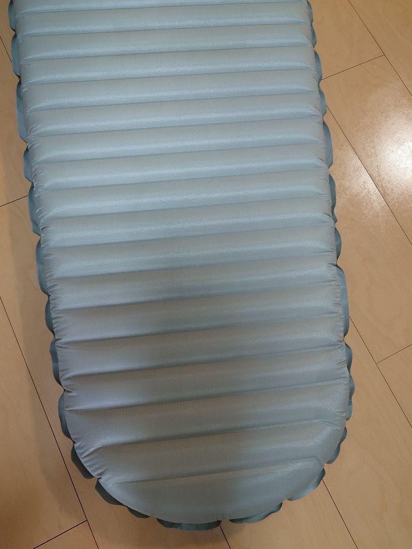 THERMAREST ネオエアー Xサーモ レギュラー 画像7