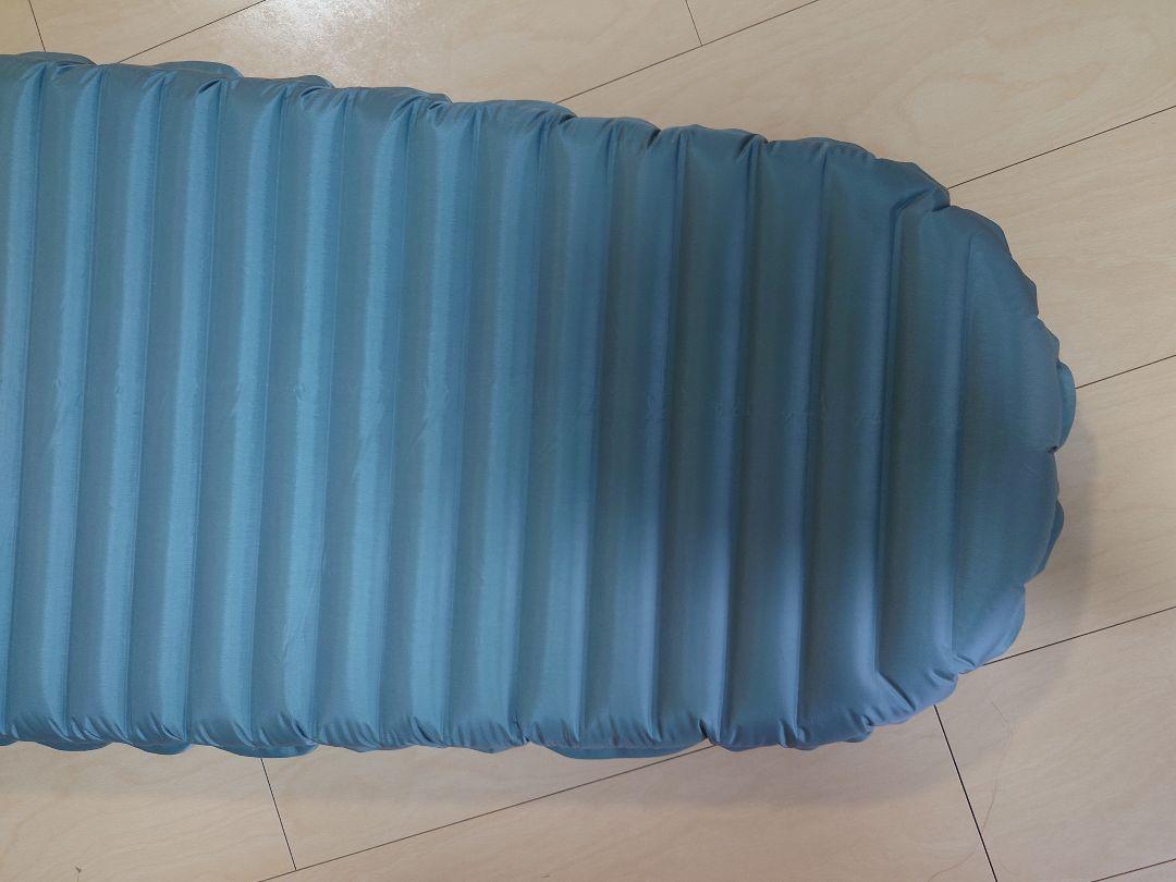 THERMAREST ネオエアー Xサーモ レギュラー 画像8
