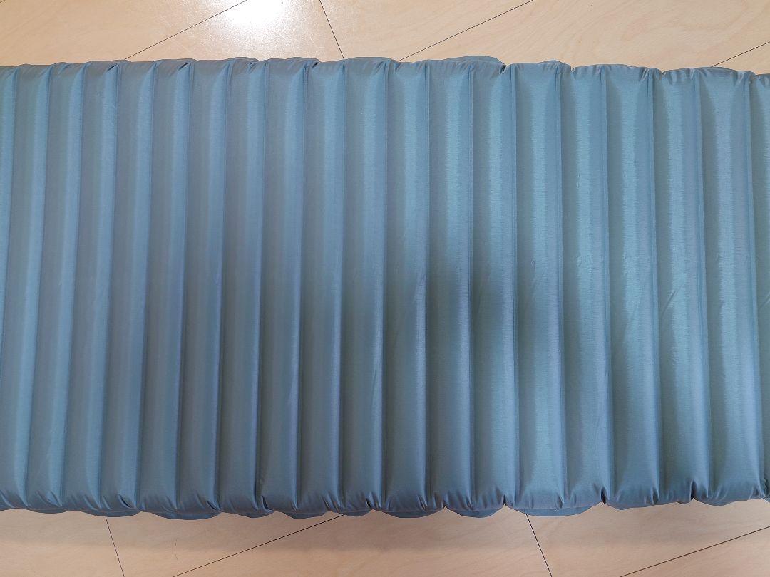 THERMAREST ネオエアー Xサーモ レギュラー 画像9