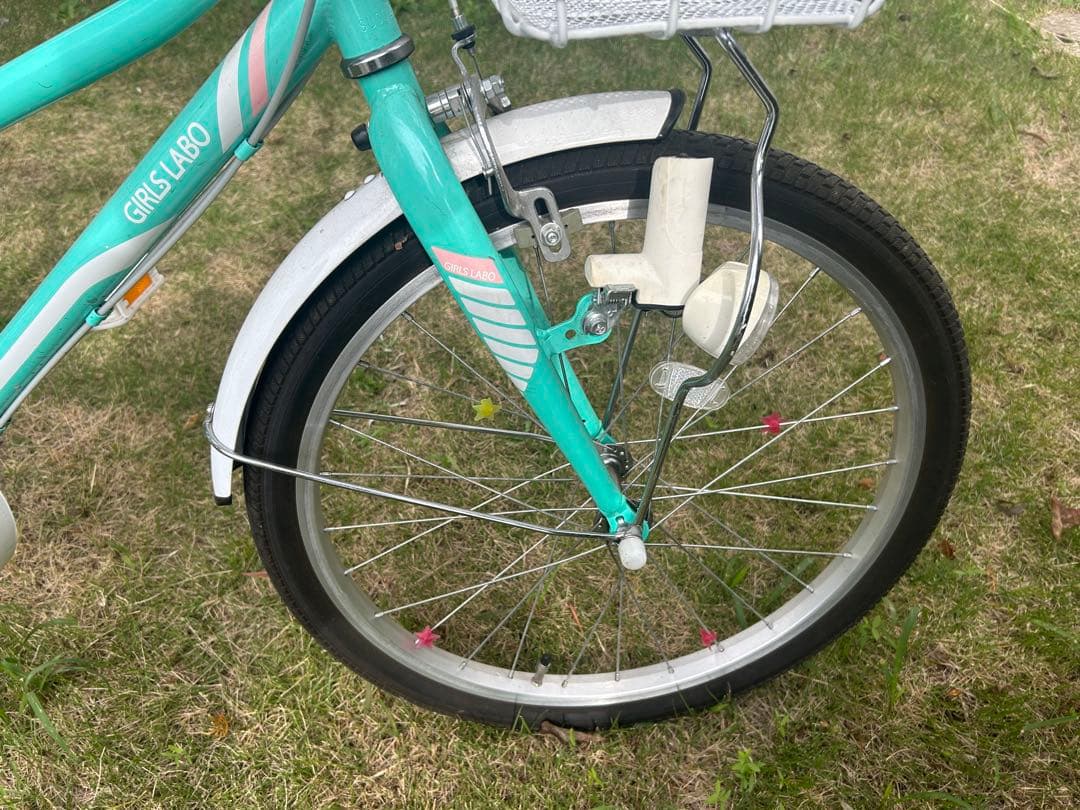 ガールズラボスポーティー