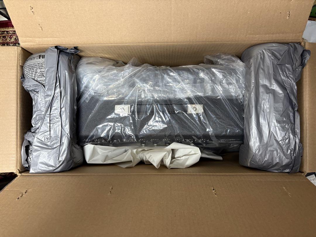 【美品】Fender Deluxe Reverb Tone Master