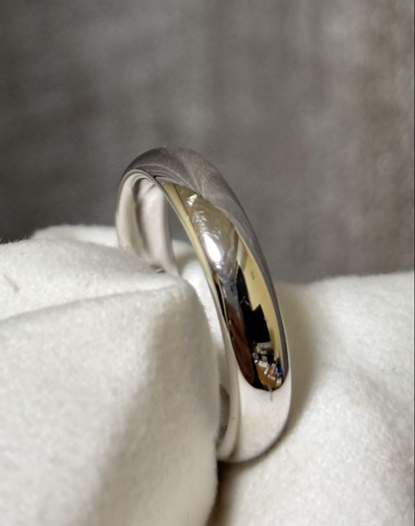 トムウッド　Classic Band Medium Polished 58