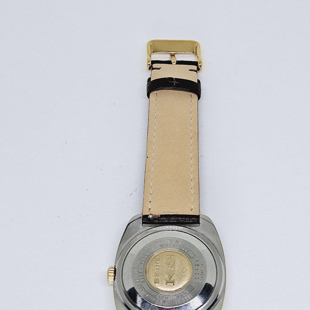 SEIKO　キングセイコー　HI-BEAT　5625-7070　メダリオン