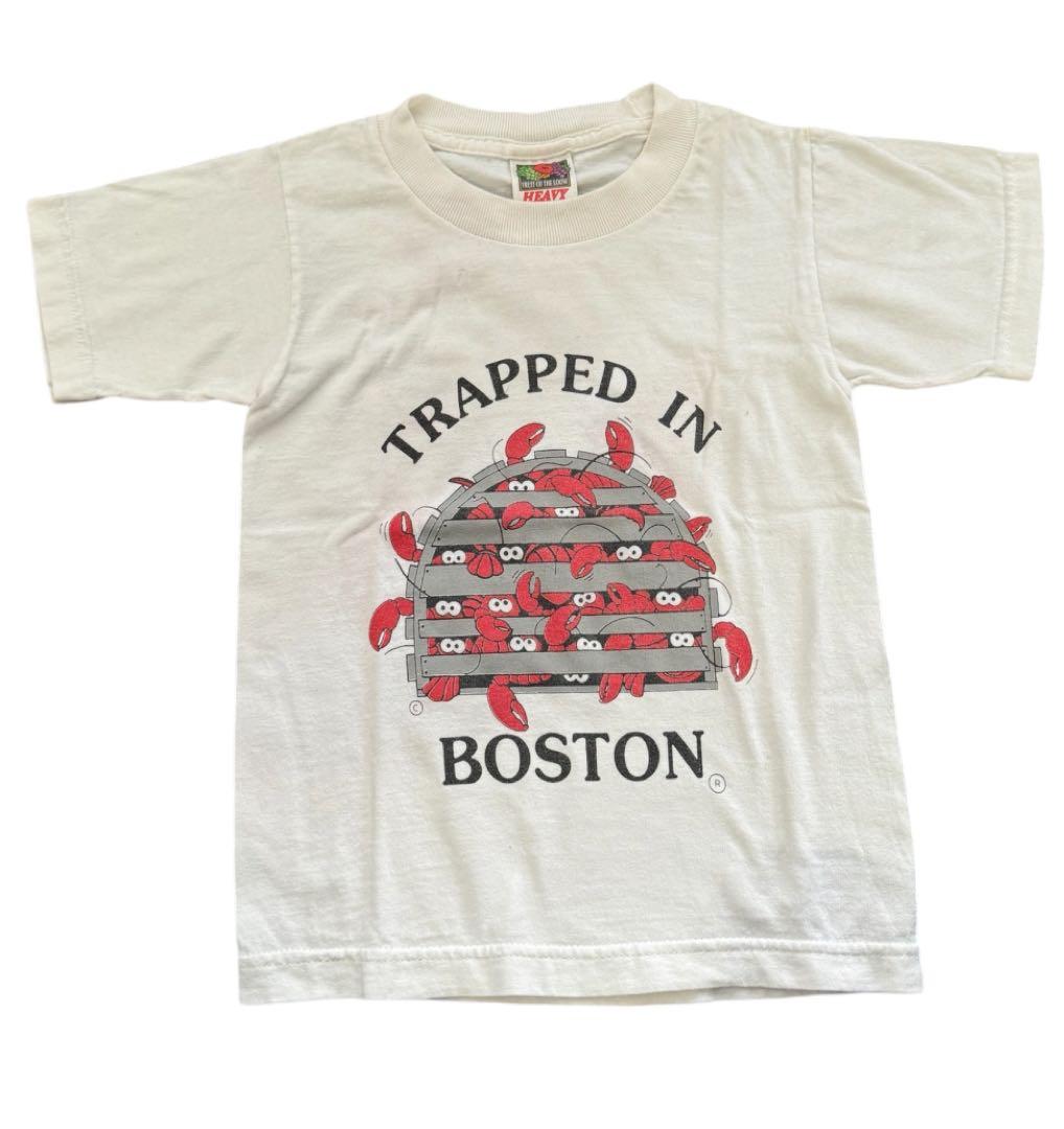 kids vintage Tシャツ