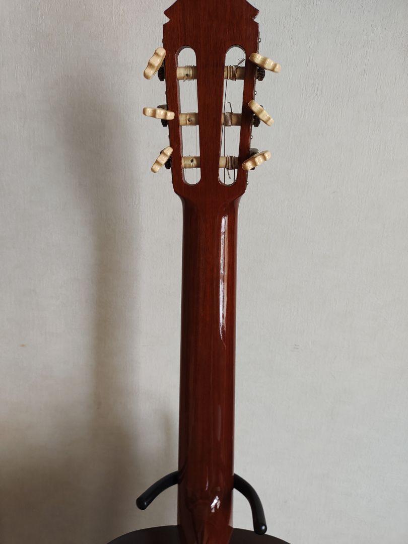 YAMAHA G-150アコースティックギターハードケース付き