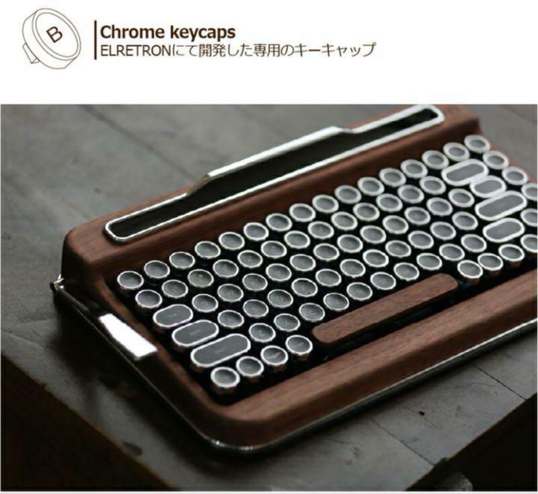 PENNA タイプライター