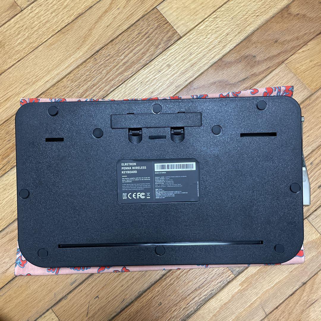キーボード