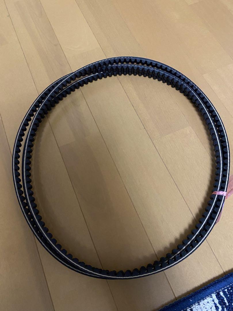 精米機