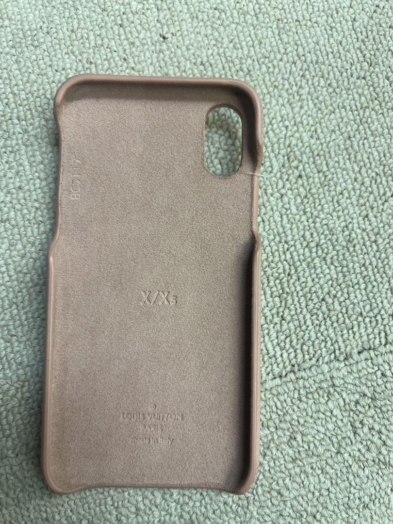 iPhone X.XS ケース