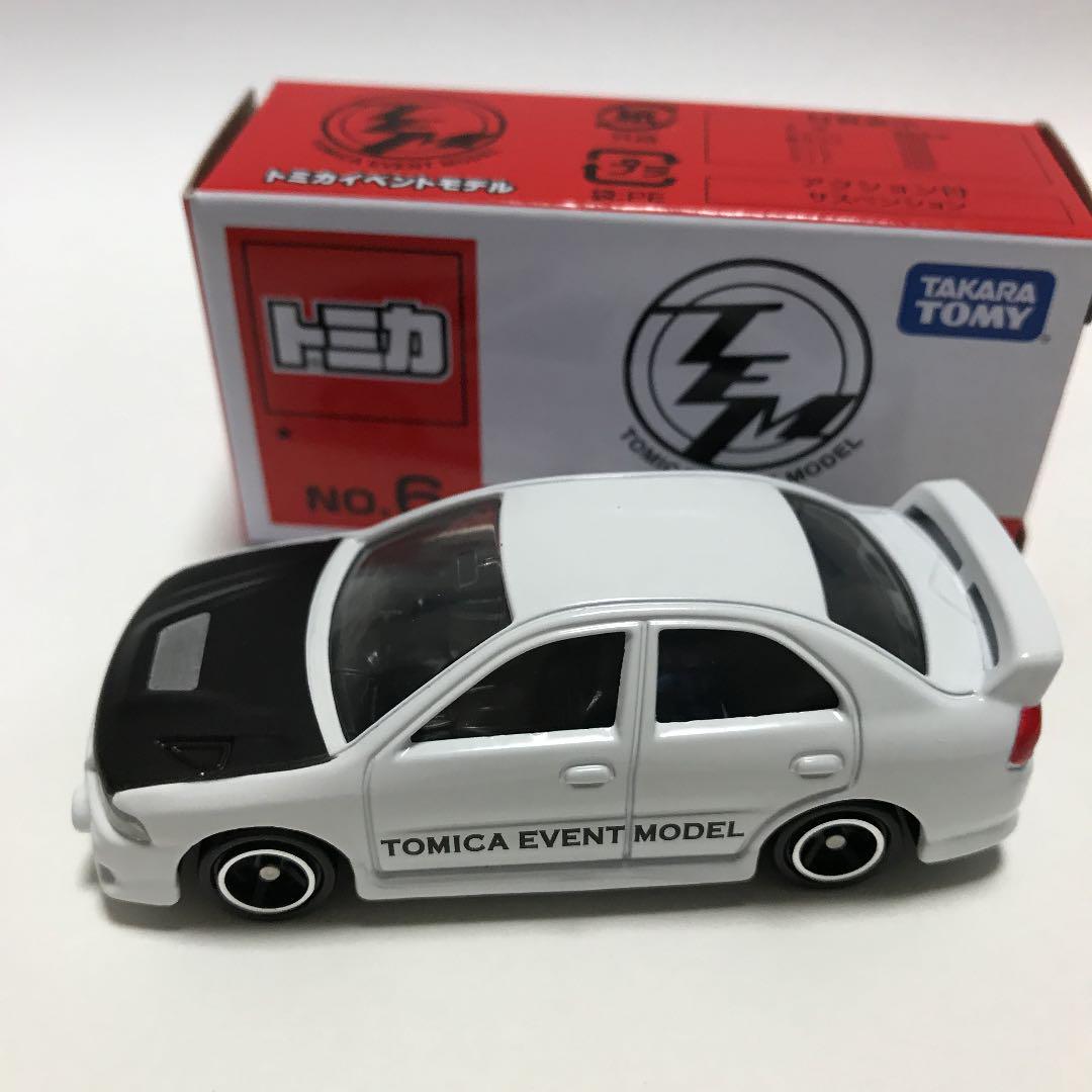 トミカイベントモデル　新品未開封 トミカイベントモデル 新品未開封 - メルカリ