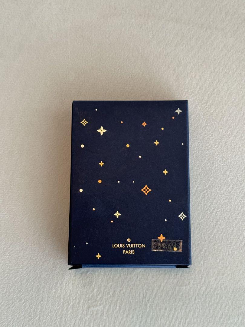 LOUIS VUITTON ルイヴィトン トランプ 非売品 ノベルティ