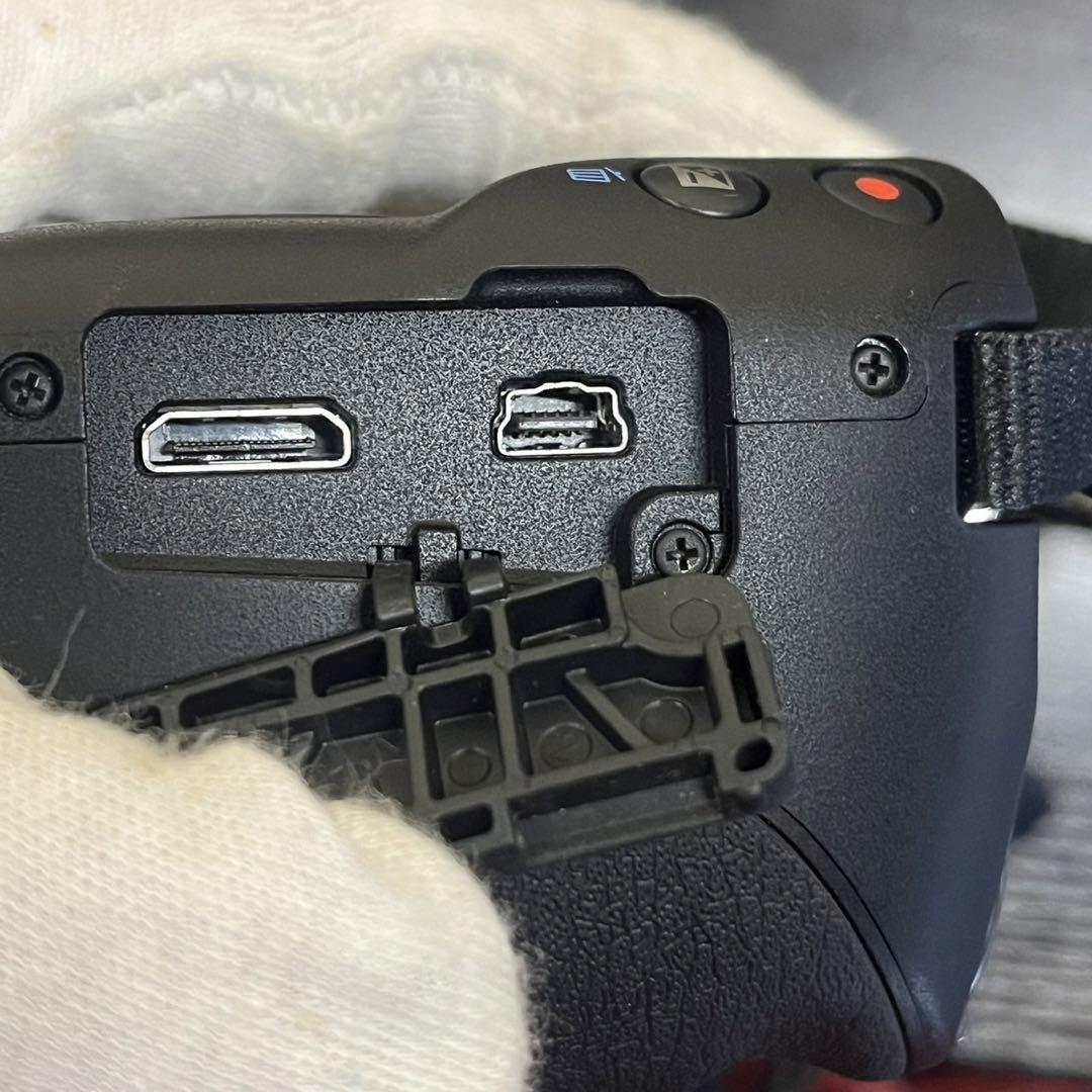 Canon PowerShot SX530 HS PC2157 デジタル一眼レフ
