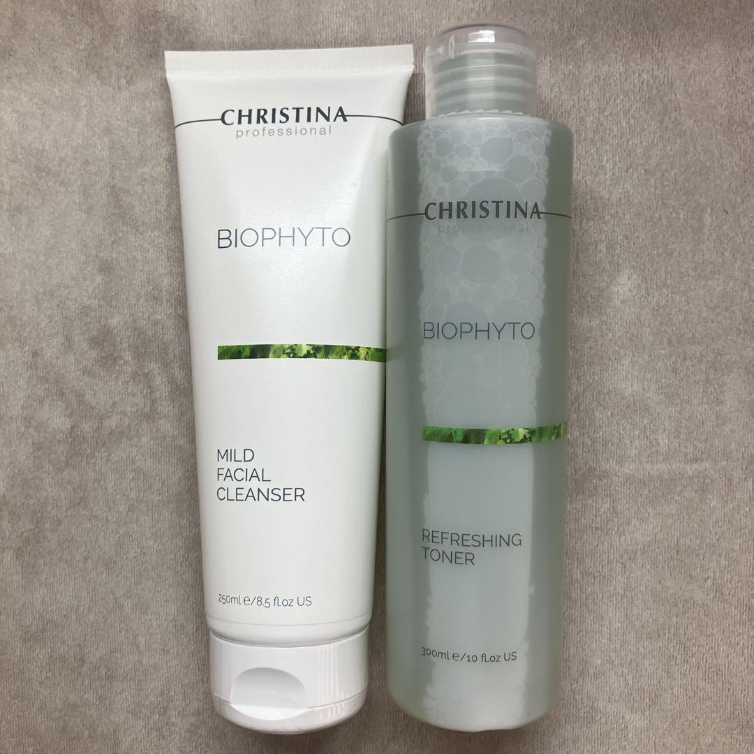 新品 ビオフィート マイルドフェイシャルクレンザー リフレッシングトナー リフレッシングトナー – Rist TOTAL BEAUTY