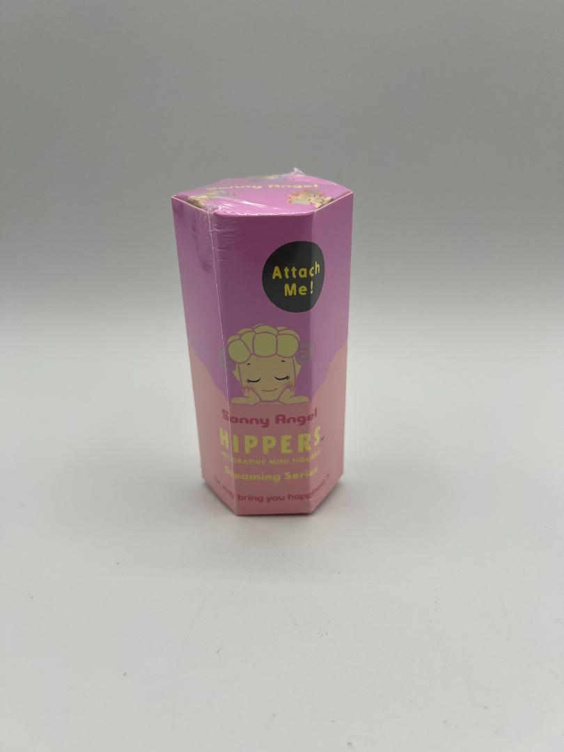 Sonny Angel HIPPERS ソニーエンジェル ヒッパーズ 9個セット