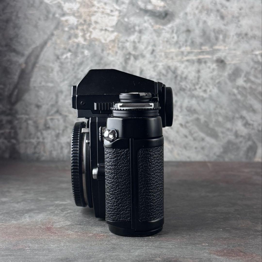 【Nikon】F3 アイレベル【美品】