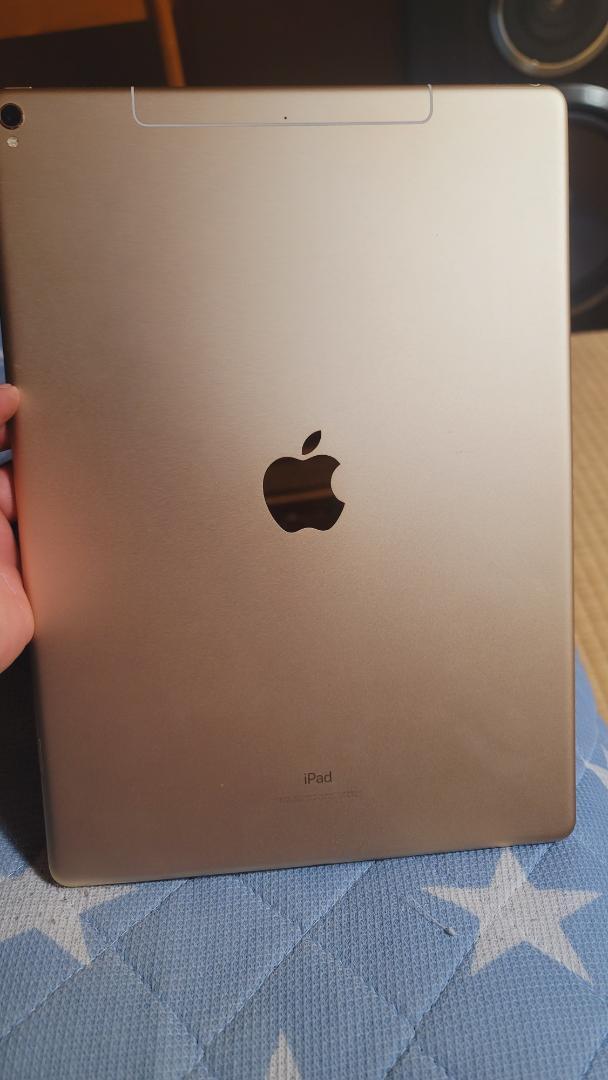 Ipad pro 12.9 ( A1671) 256G