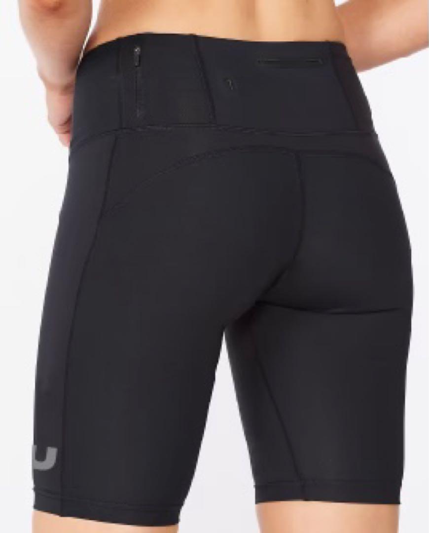 2XU MCSタイツ　ウィメンズXSサイズ