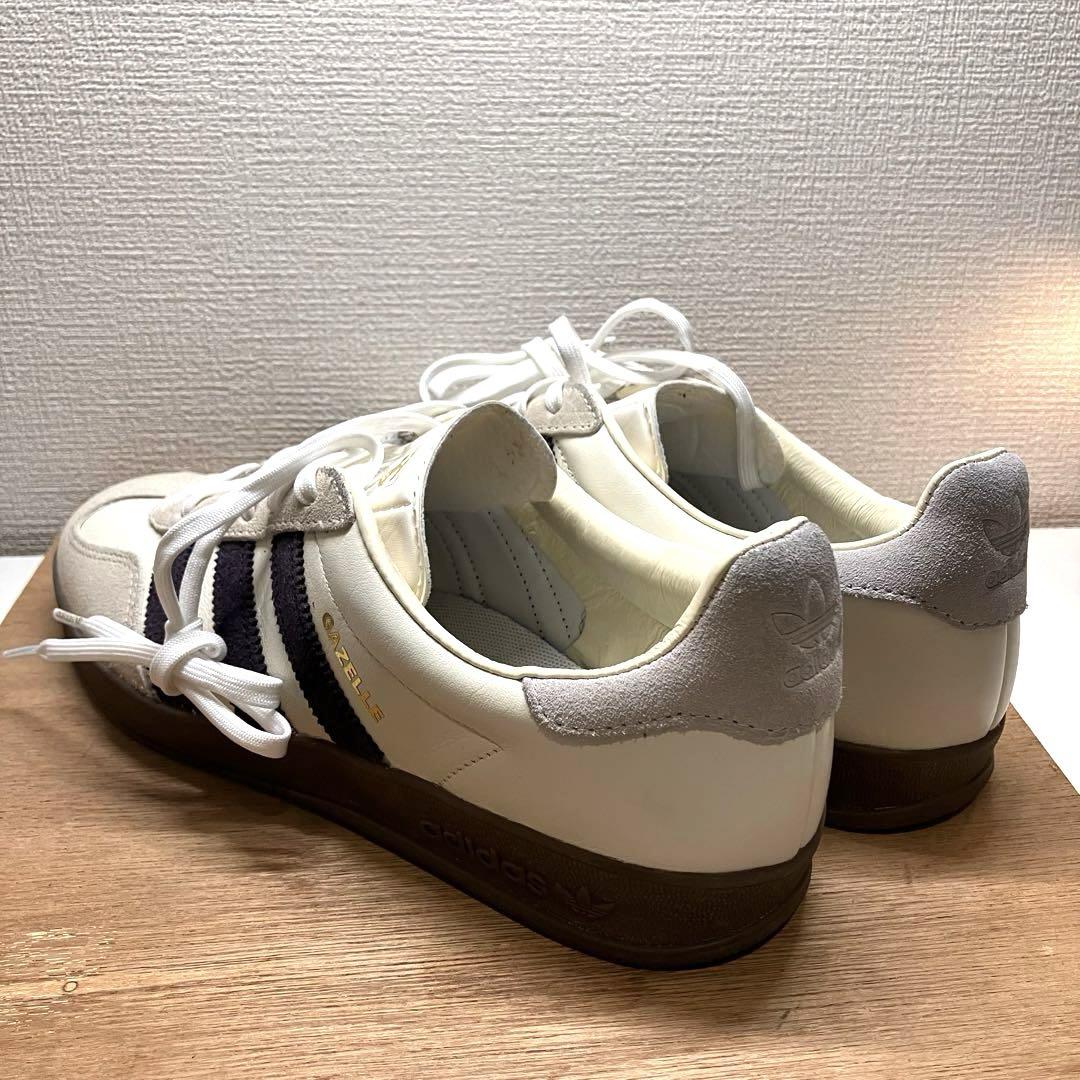 極美品　アディダスGAZELLE INDOOR EMMI adidas ガゼル