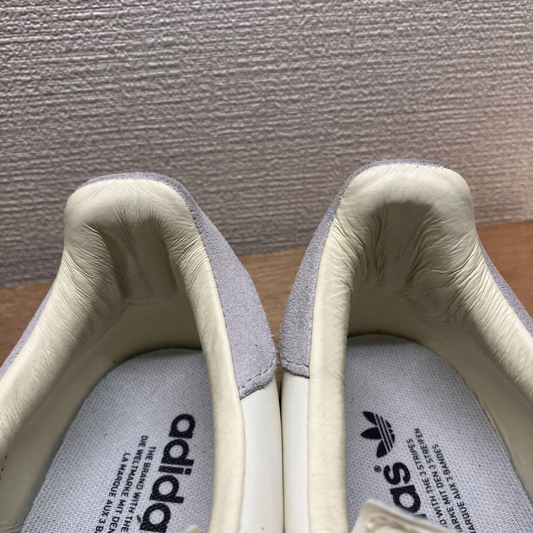 極美品　アディダスGAZELLE INDOOR EMMI adidas ガゼル