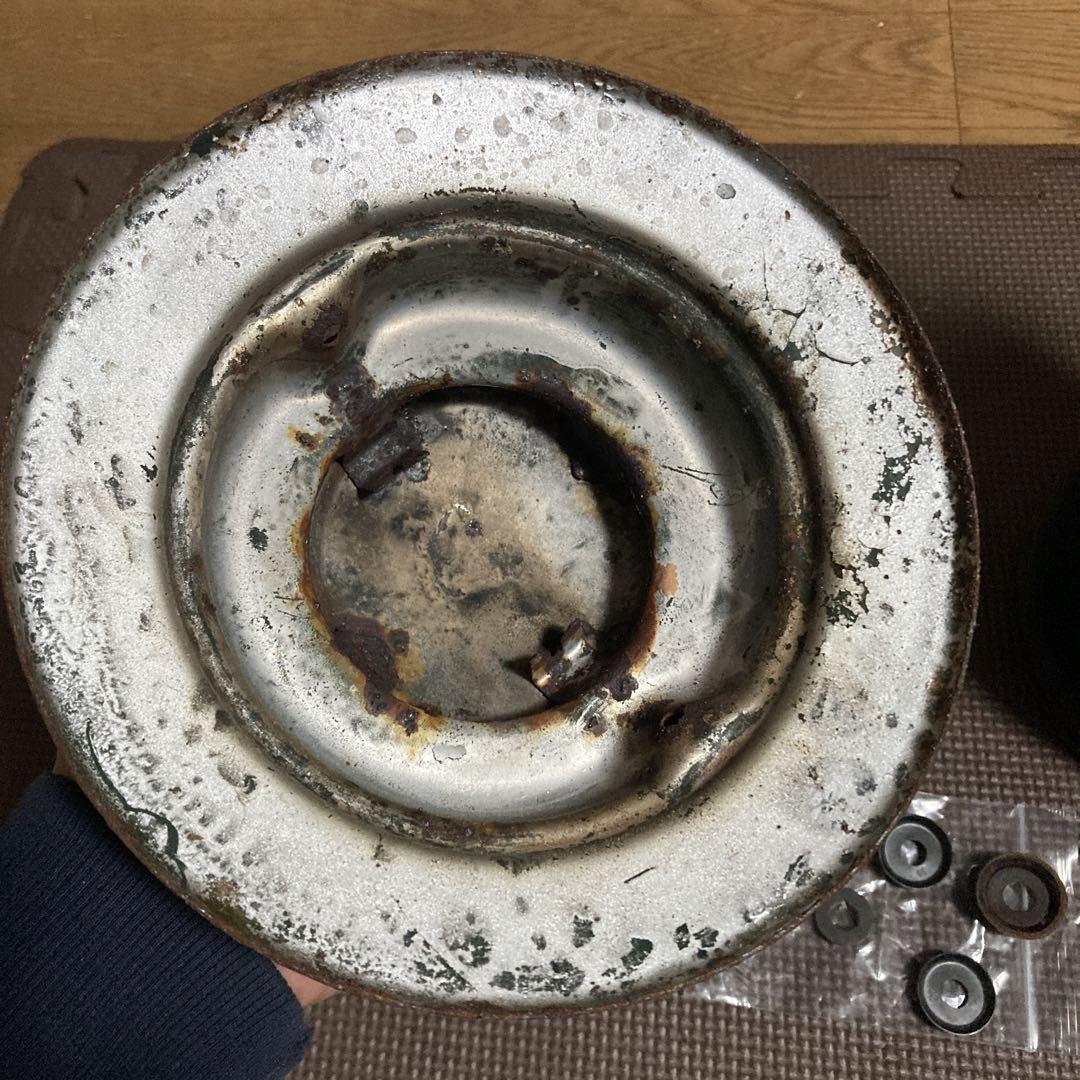 ビンテージコールマンランタン