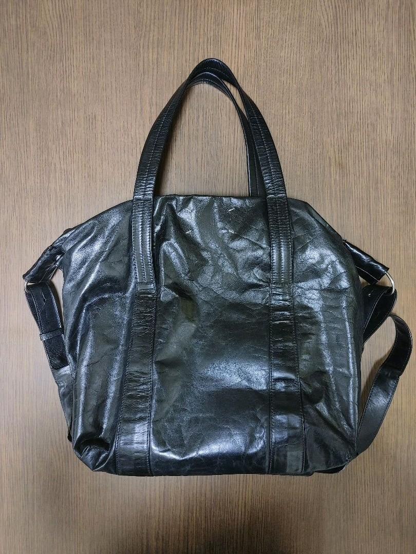 予約販売】本 woomasta様専用 Maison Margiela Martin - ボストンバッグ 予約販売】本 woomasta様専用 Maison Margiela Martin - ボストンバッグ