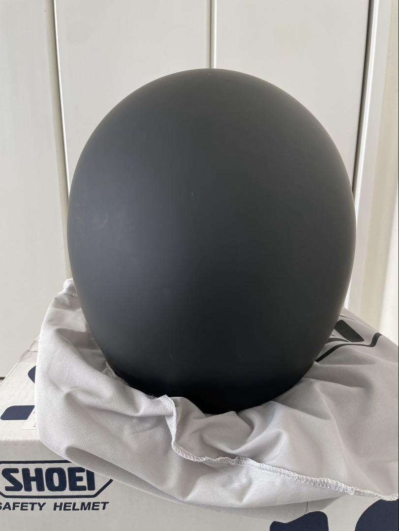 SHOEI EX-ZERO サイズL