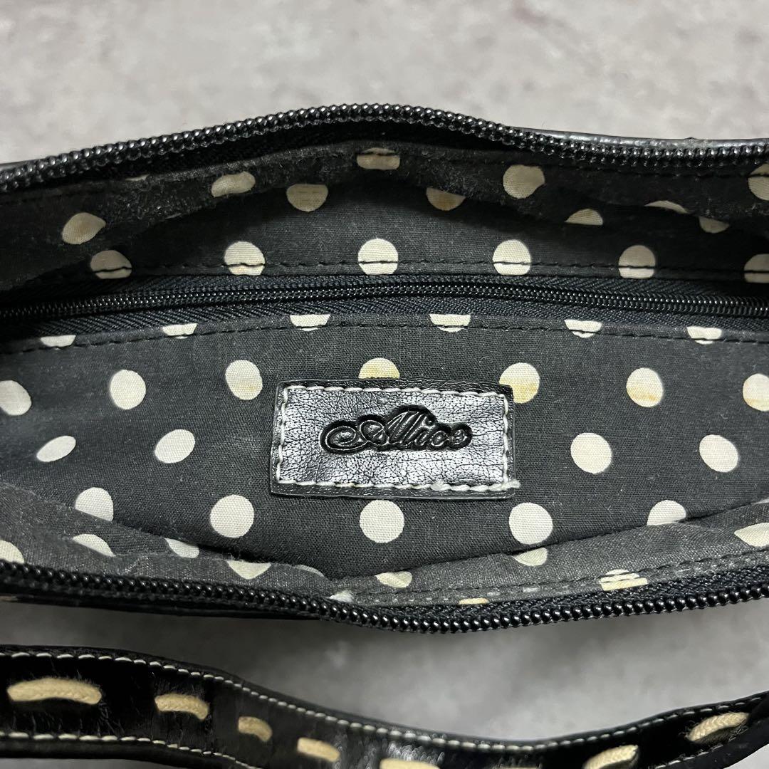 00s archive one shoulder bag hobo Y2K バッグ