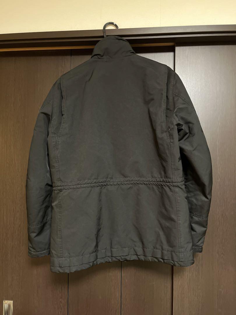 STONE ISLAND ストーンアイランド　メンズ　コート　DAVID-TC