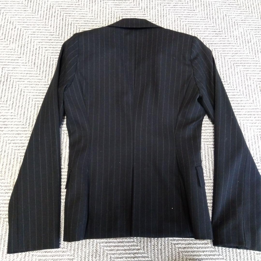 【美品】エムプルミエ　スーツ3点セット