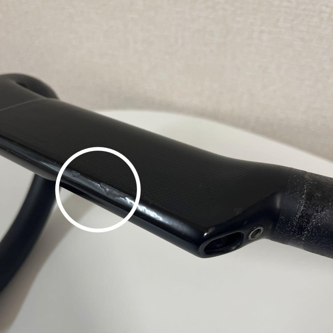 S-WORKS AEROFLY Ⅱ 400mm エアロフライ2 サイズ400