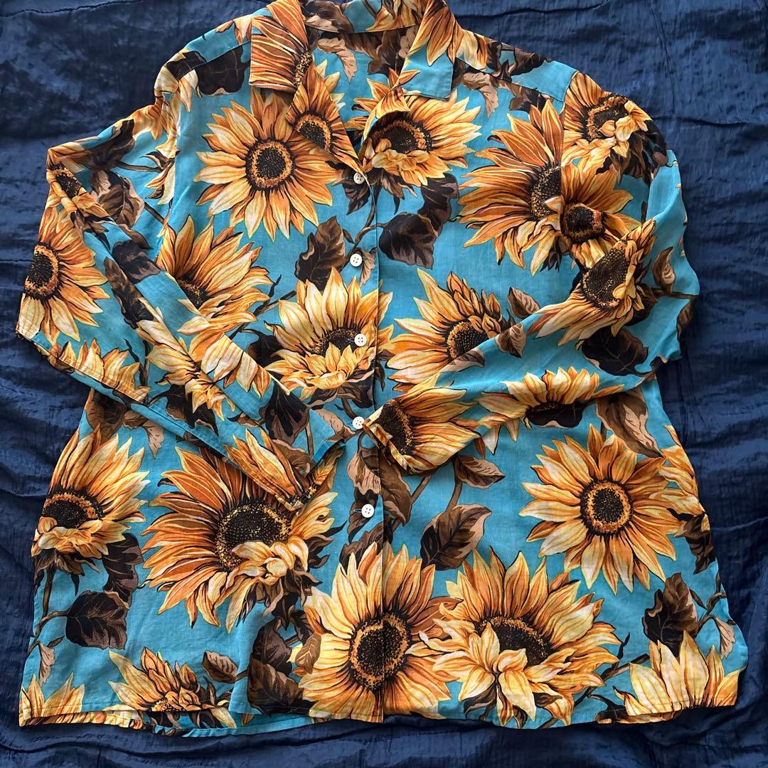 クリスチャンディオールシャツ