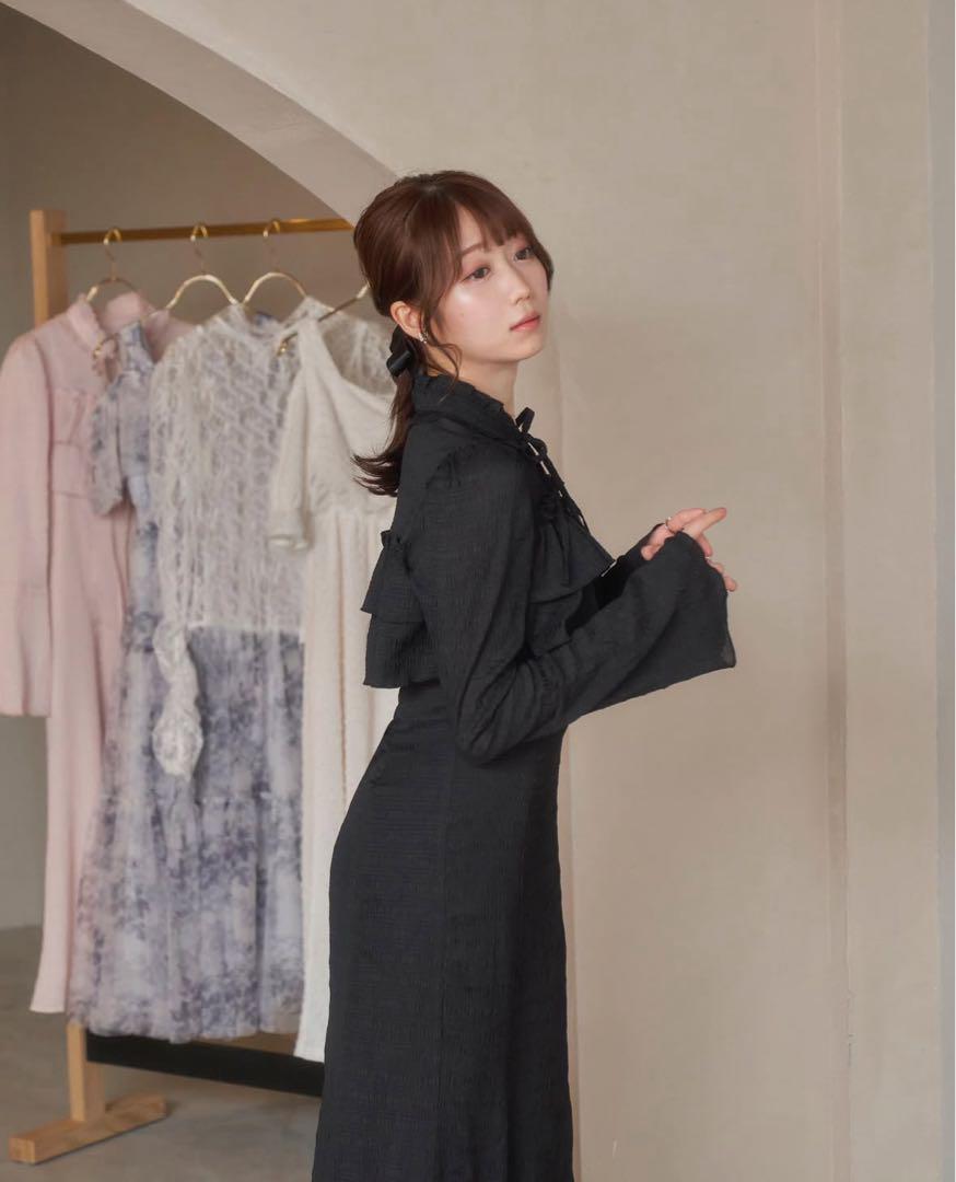 RoseMuse ワンピース