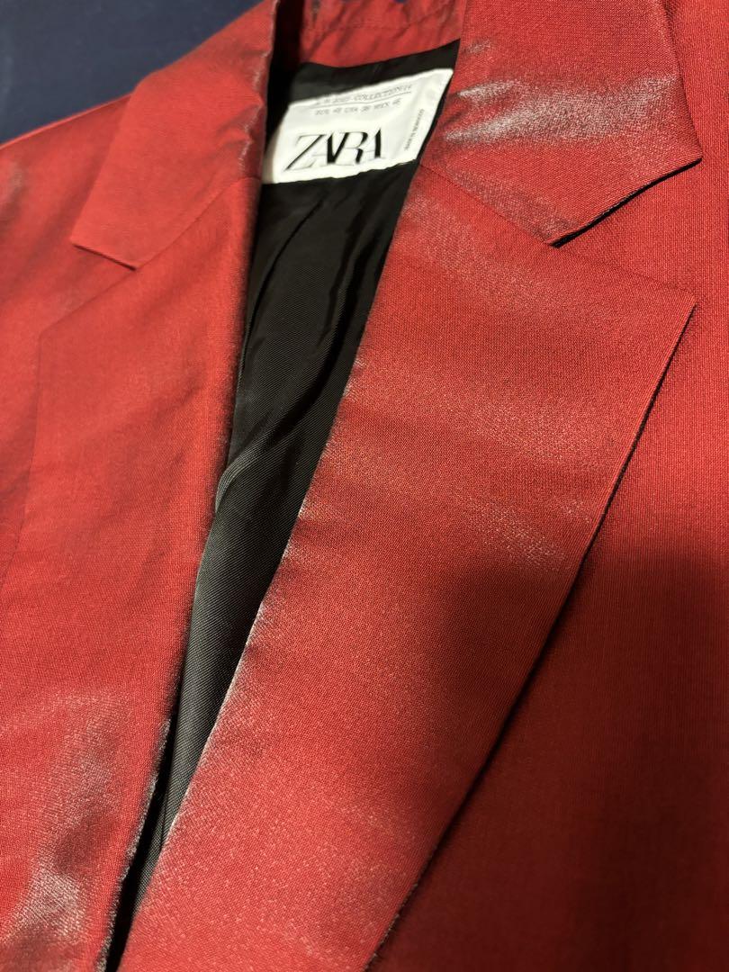 A/W2023コレクション　スーツ　セットアップ