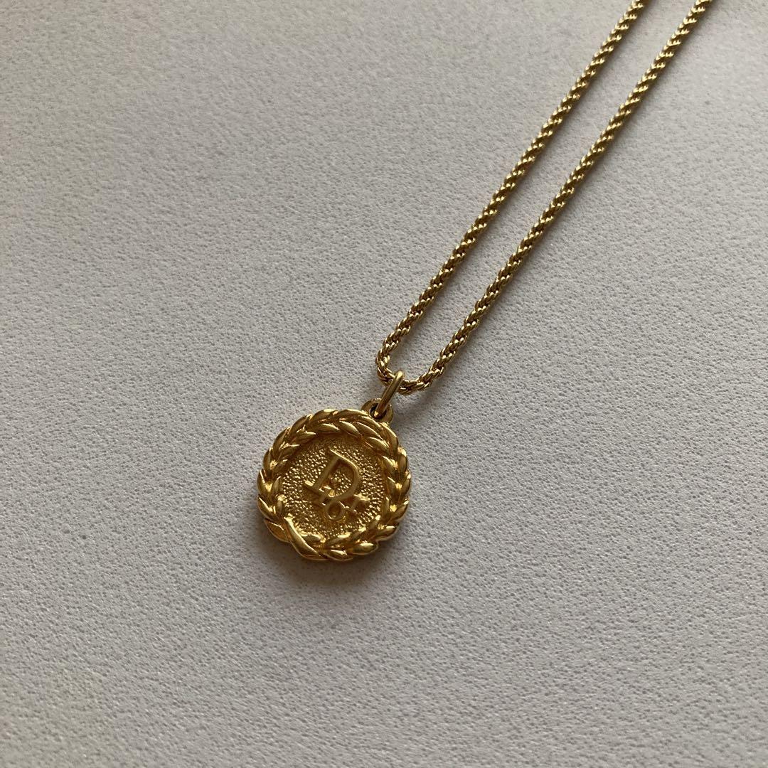Dior ディオール ネックレス