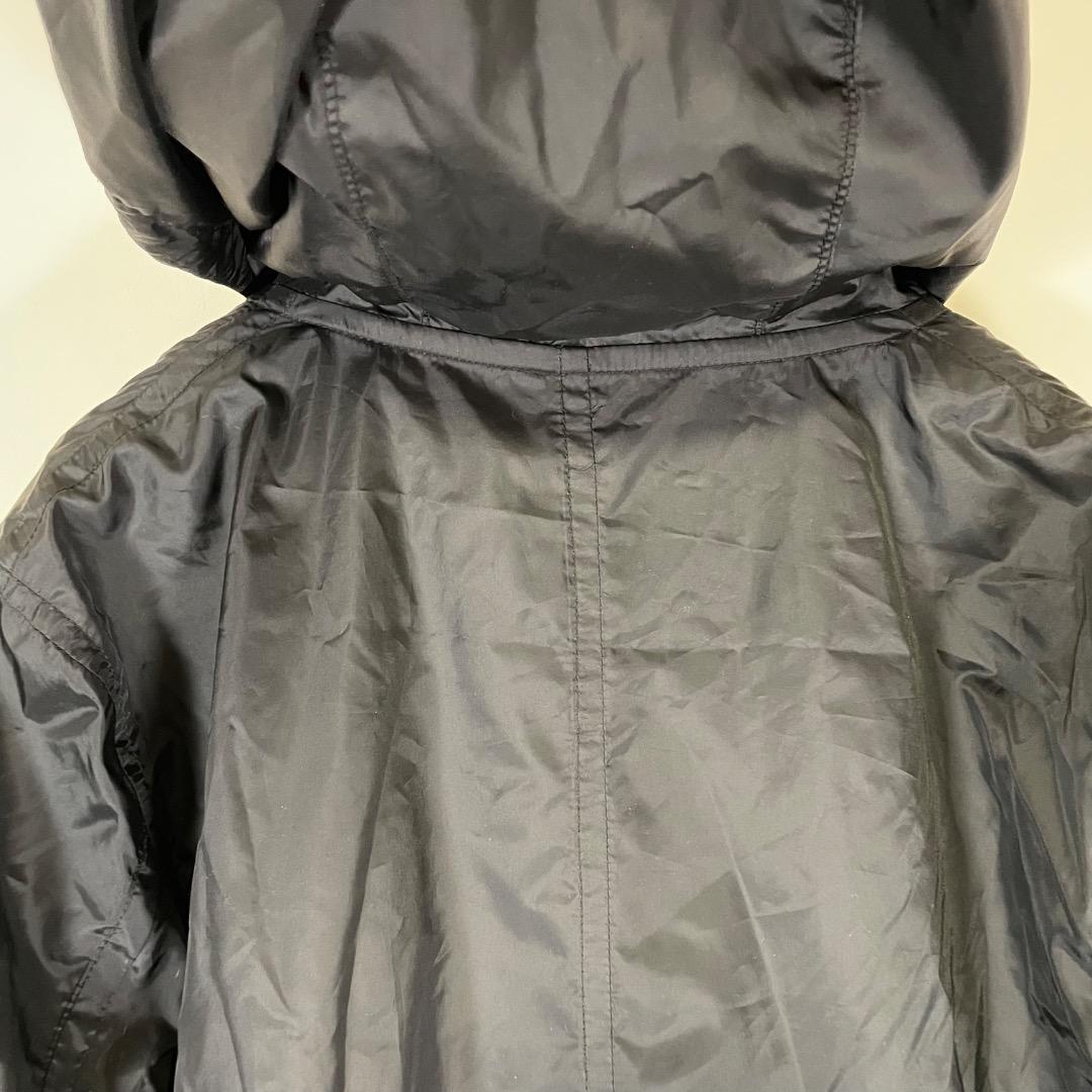 ✨美品・希少✨public school デザイン ロング パーカー Mサイズ