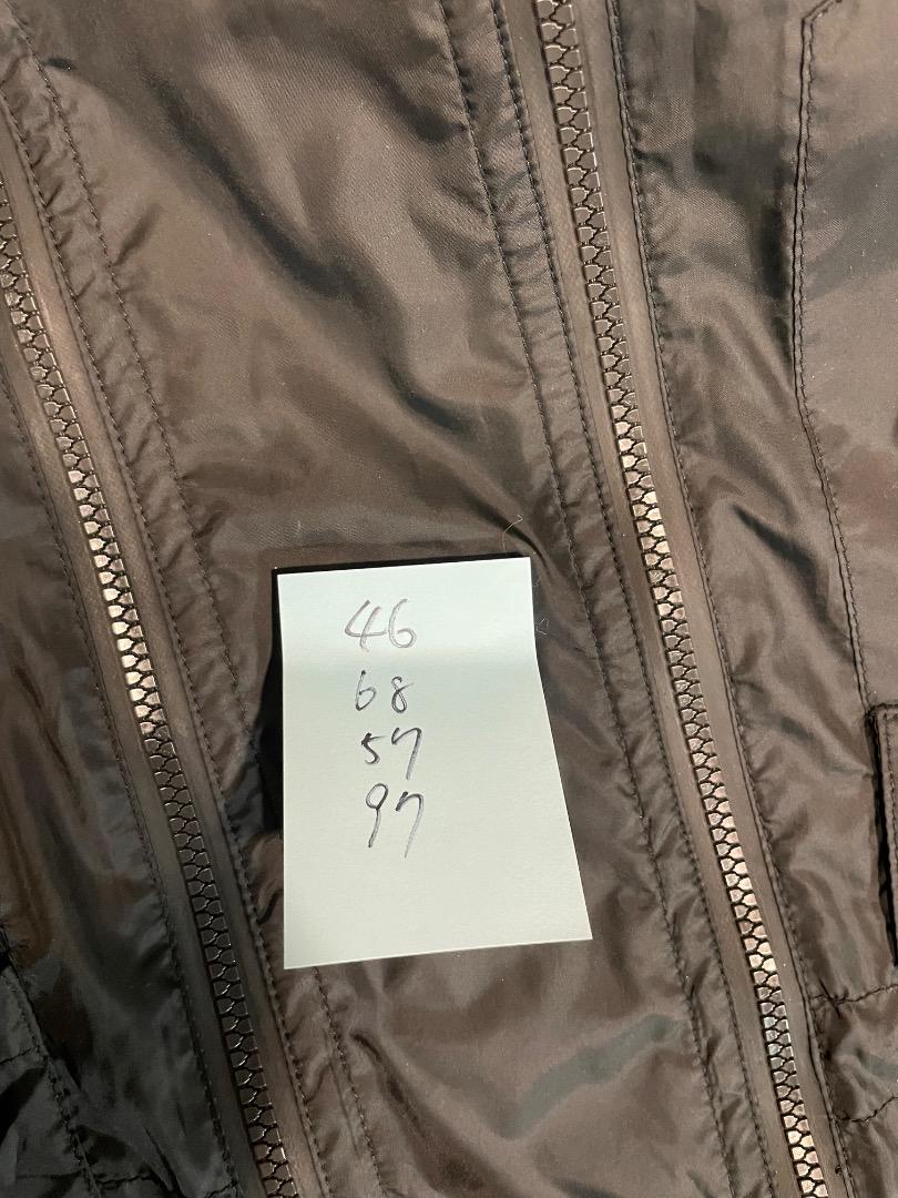 ✨美品・希少✨public school デザイン ロング パーカー Mサイズ
